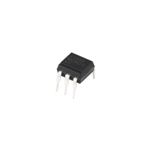 Optoisolator IC Chip 4.17kv Triac DIP Moc3052m Moc3052